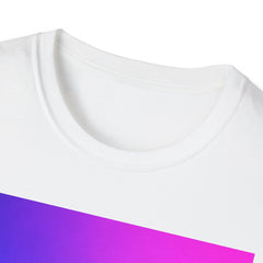 Keep Moving Forward T-Shirt — Motivational Gradient Graphic Tee
