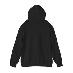 Matrix-Inspired Red Pill Blue Pill Hoodie — Choice Graphic Hoodie