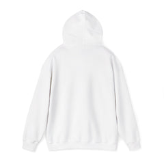 Relax Tiger Hoodie — Calm Stretch Graphic Hooded Sweatshirt