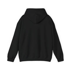 Matrix-Inspired Red Pill Blue Pill Hoodie — Choice Graphic Hoodie