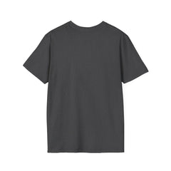 Motivational Workout T-Shirt — “Don't Wish For It, Work For It” Fitness Tee