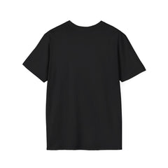 Motivational 'Push Yourself' T-Shirt — Fitness Inspiration Tee