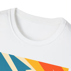 Vintage Sports Car T-Shirt — Retro Racing Graphic Tee